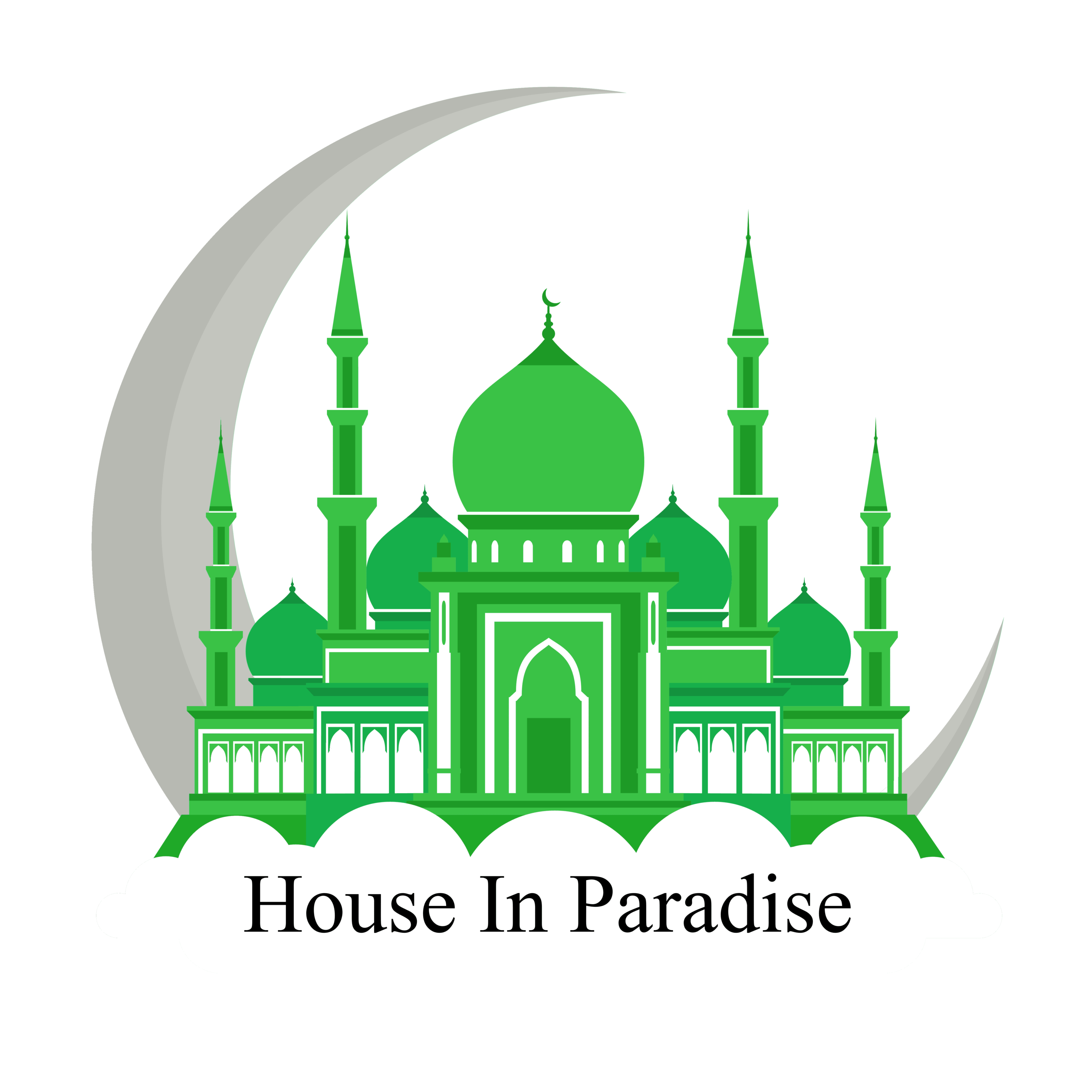 House In Paradise